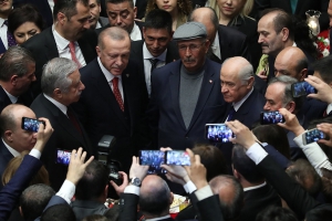 What Makes a Coup Succeed? Confidence, Consensus and a Sense of Inevitability